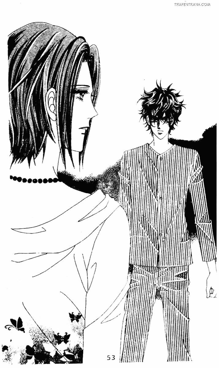 Điên Vì Yêu - Love Like Crazy: Chapter 54