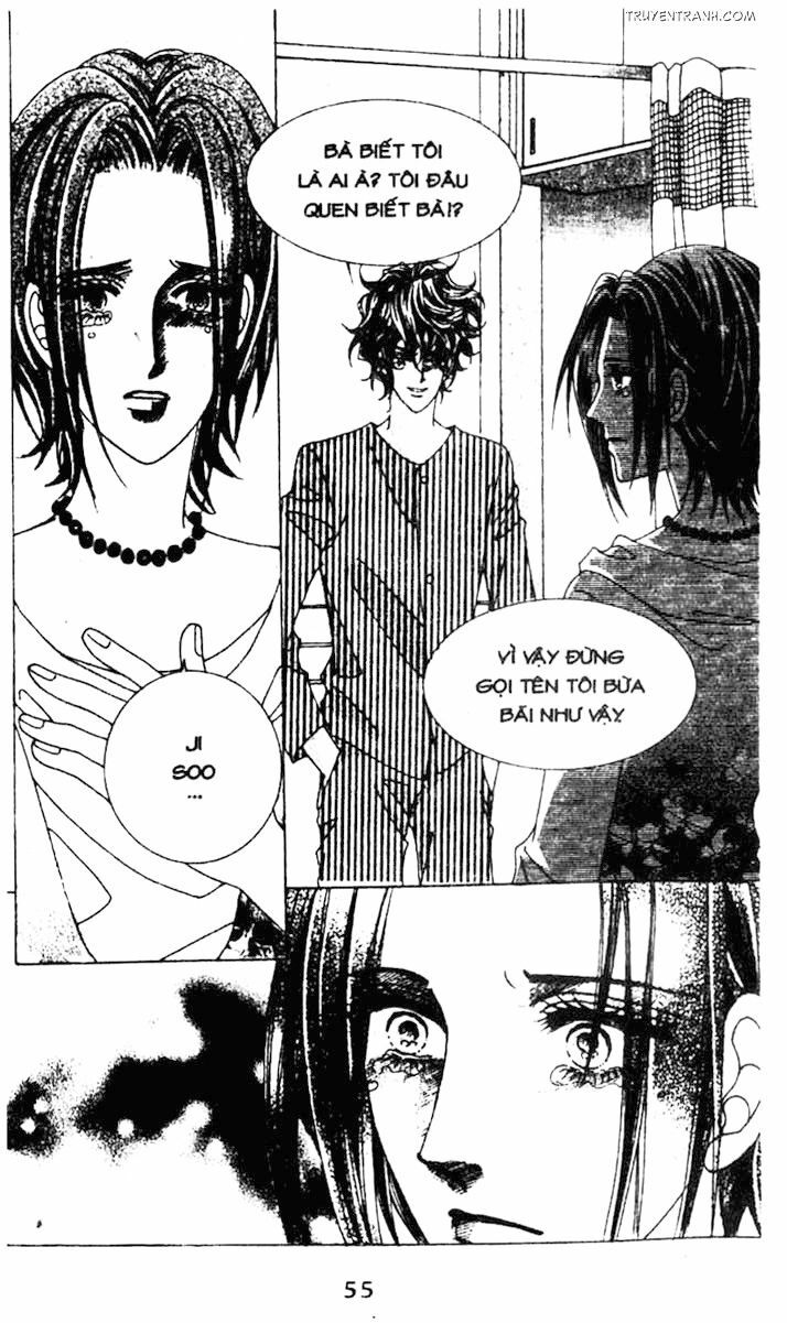 Điên Vì Yêu - Love Like Crazy: Chapter 54
