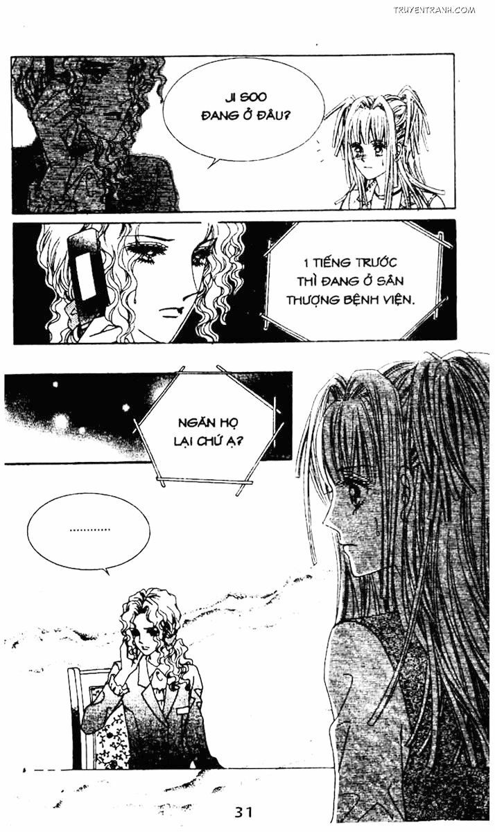 Điên Vì Yêu - Love Like Crazy: Chapter 54