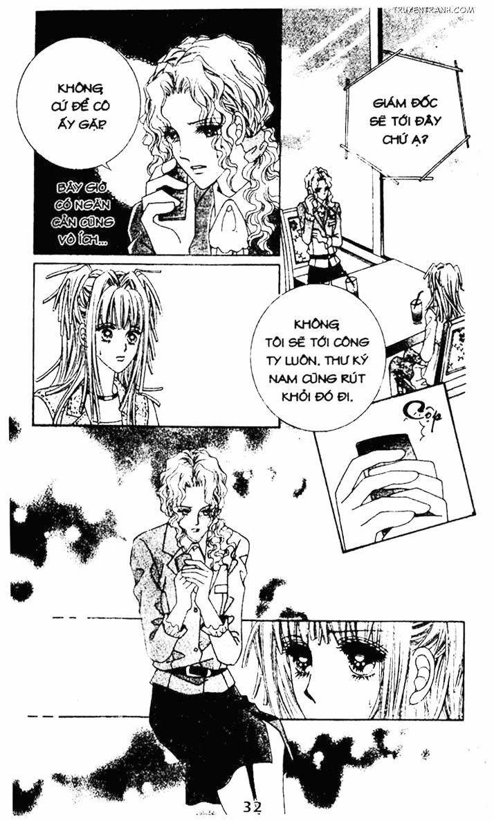 Điên Vì Yêu - Love Like Crazy: Chapter 54