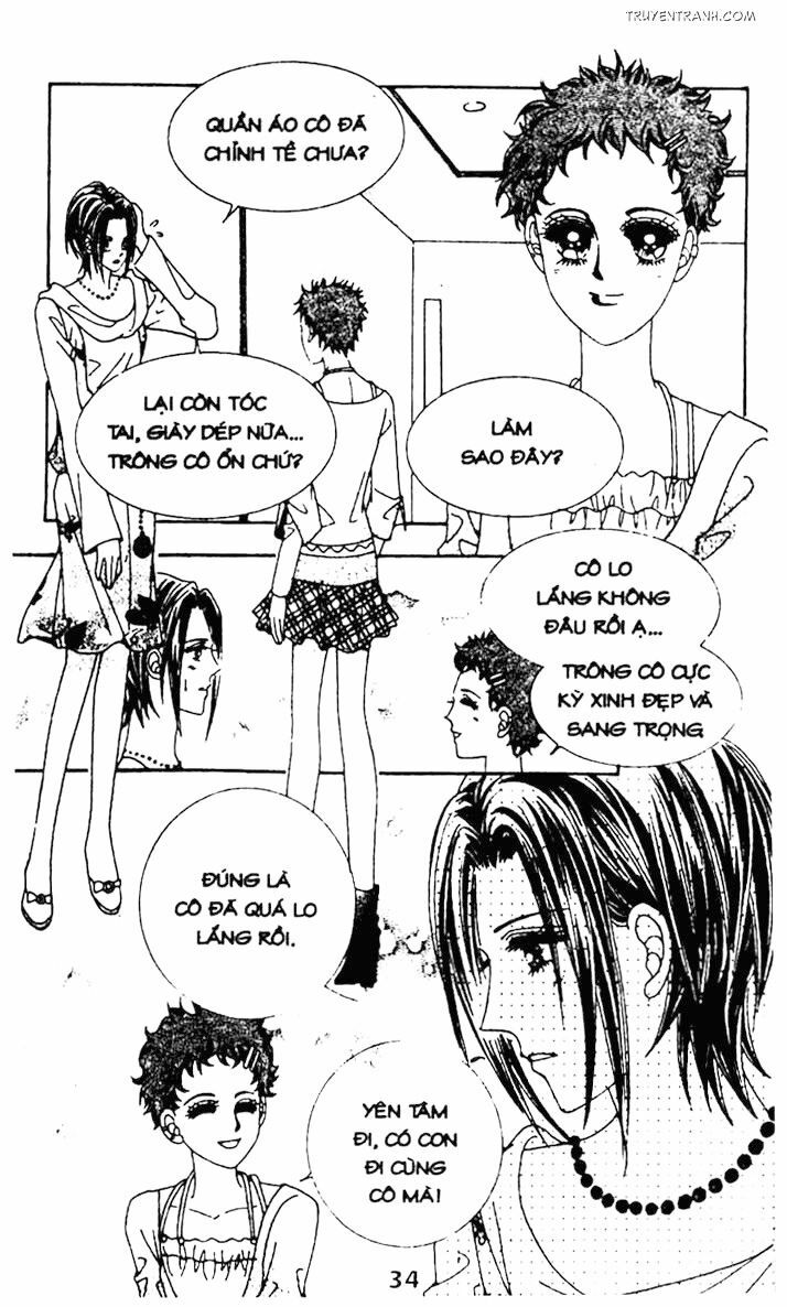 Điên Vì Yêu - Love Like Crazy: Chapter 54
