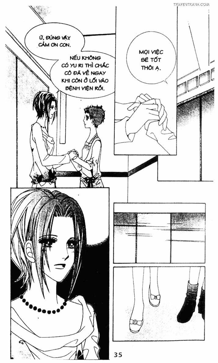 Điên Vì Yêu - Love Like Crazy: Chapter 54