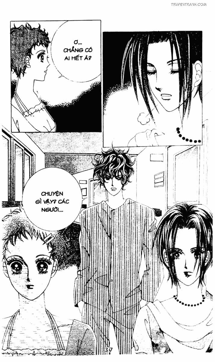 Điên Vì Yêu - Love Like Crazy: Chapter 54