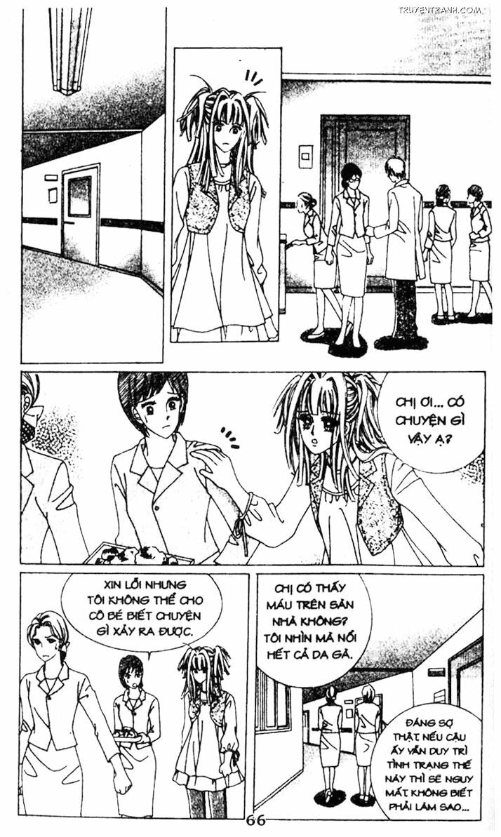 Điên Vì Yêu - Love Like Crazy: Chapter 55
