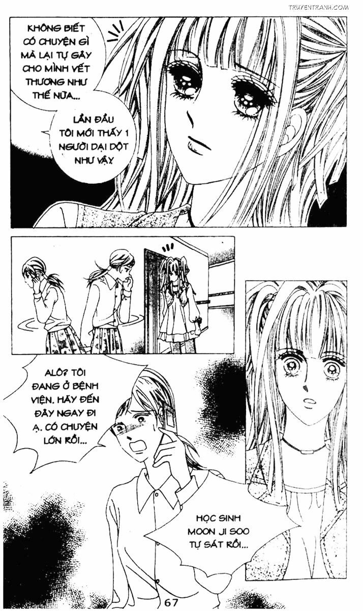 Điên Vì Yêu - Love Like Crazy: Chapter 55