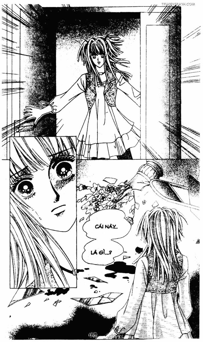 Điên Vì Yêu - Love Like Crazy: Chapter 55