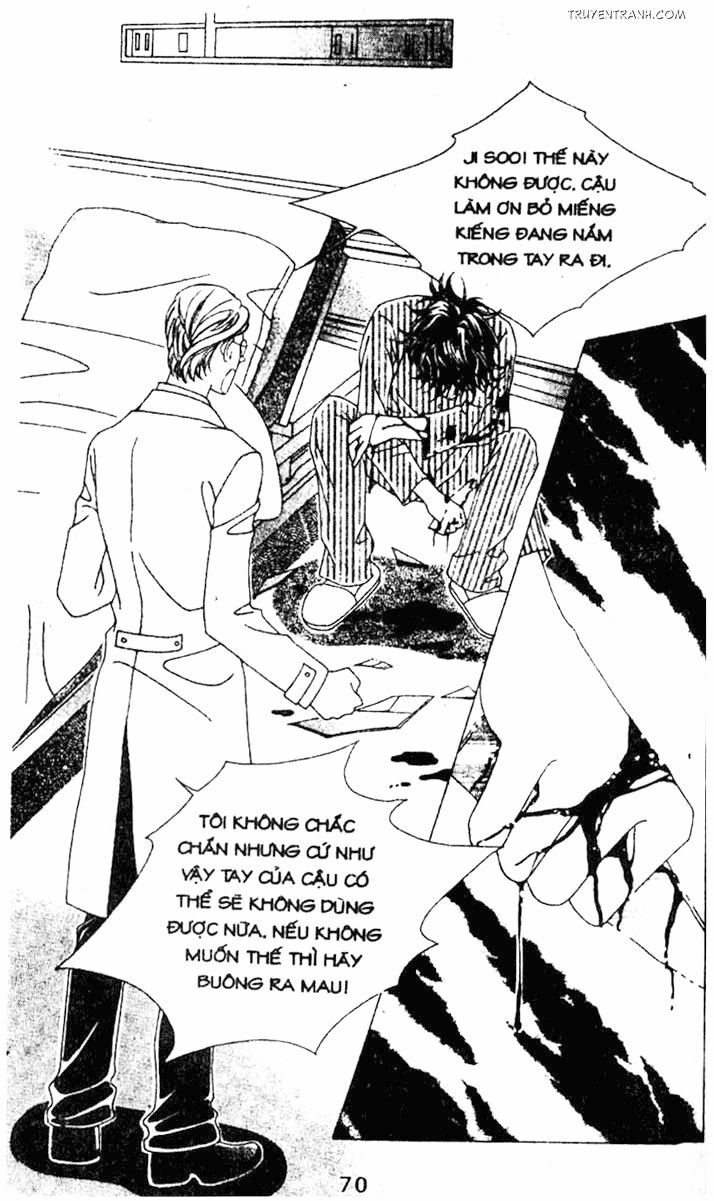 Điên Vì Yêu - Love Like Crazy: Chapter 55