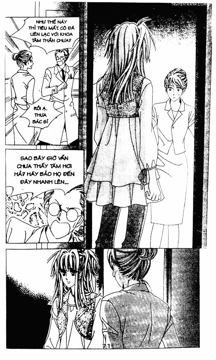 Điên Vì Yêu - Love Like Crazy: Chapter 55