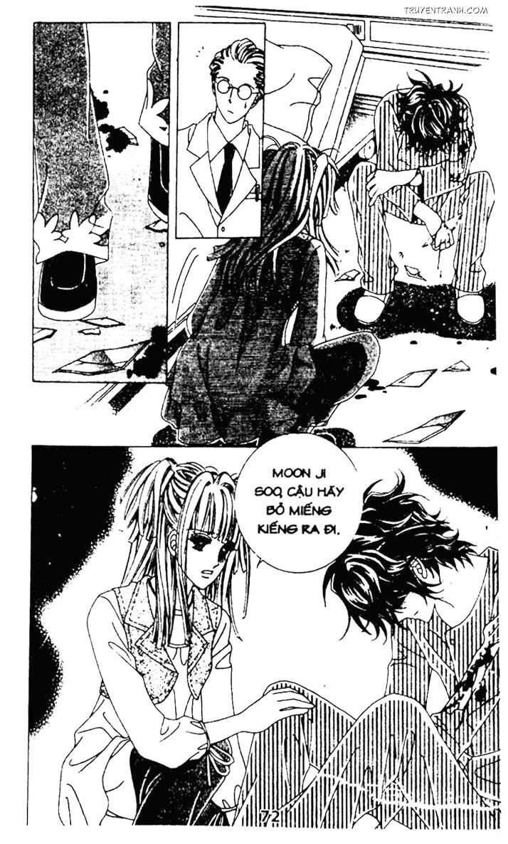 Điên Vì Yêu - Love Like Crazy: Chapter 55