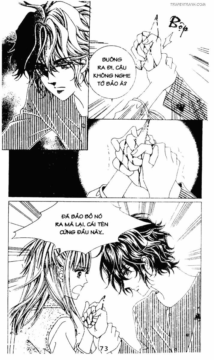 Điên Vì Yêu - Love Like Crazy: Chapter 55