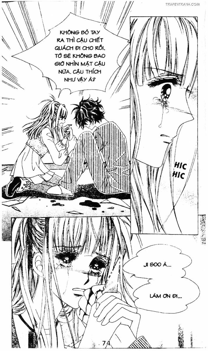 Điên Vì Yêu - Love Like Crazy: Chapter 55