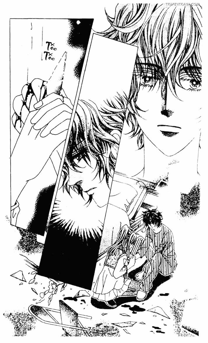 Điên Vì Yêu - Love Like Crazy: Chapter 55