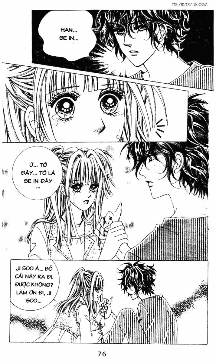 Điên Vì Yêu - Love Like Crazy: Chapter 55