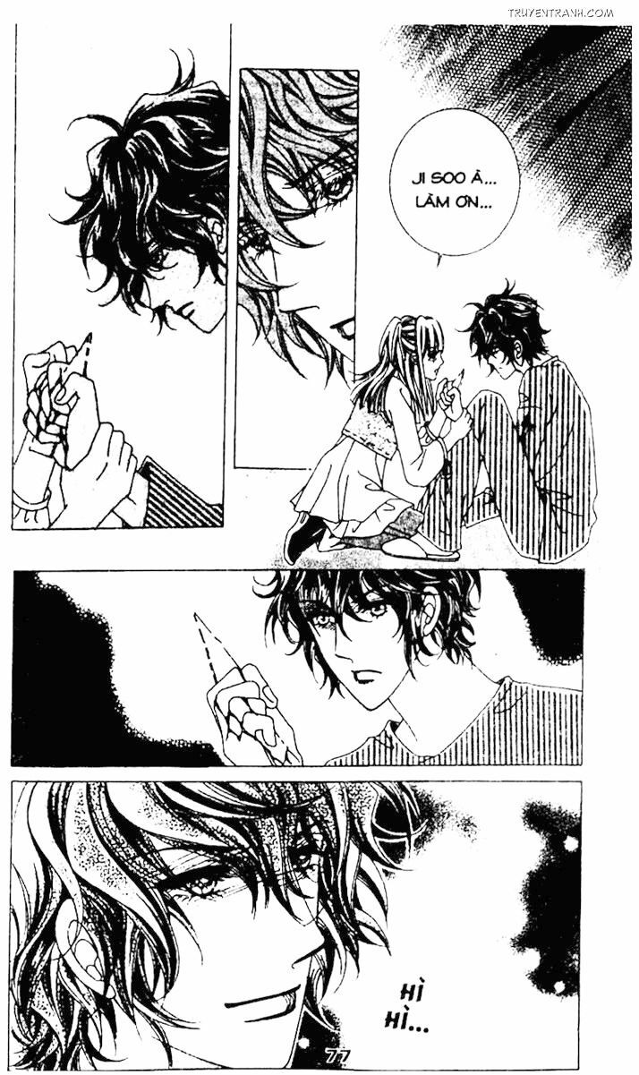 Điên Vì Yêu - Love Like Crazy: Chapter 55