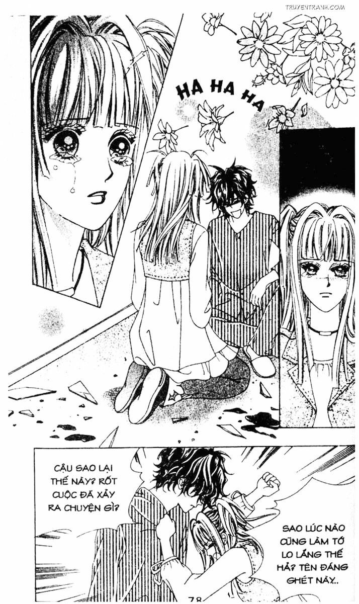 Điên Vì Yêu - Love Like Crazy: Chapter 55