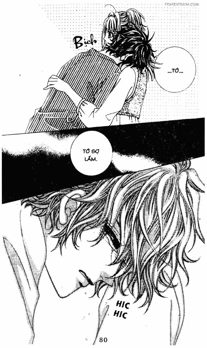 Điên Vì Yêu - Love Like Crazy: Chapter 55