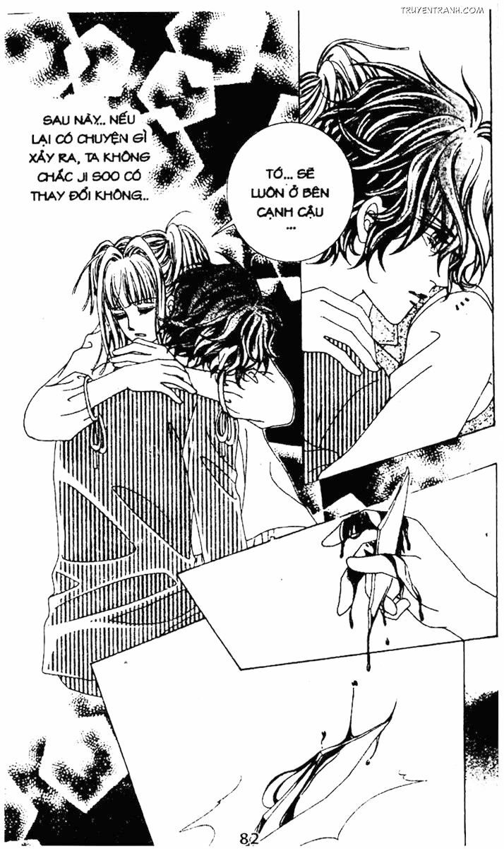 Điên Vì Yêu - Love Like Crazy: Chapter 55