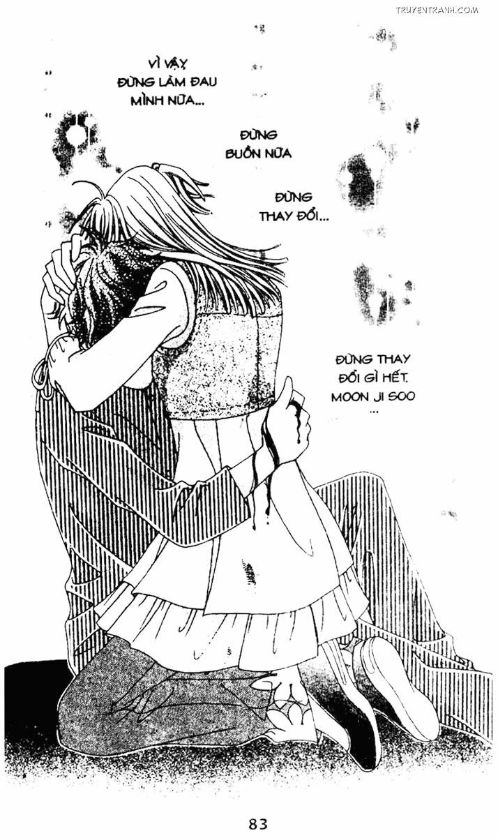 Điên Vì Yêu - Love Like Crazy: Chapter 55