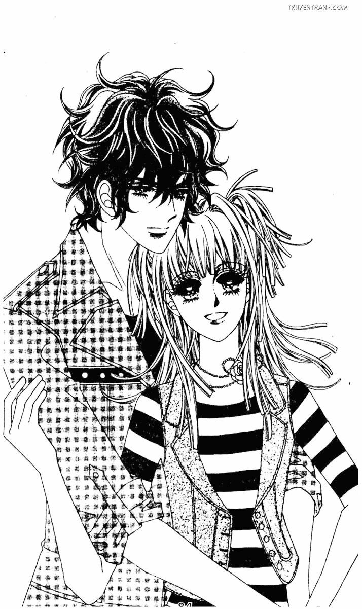 Điên Vì Yêu - Love Like Crazy: Chapter 55