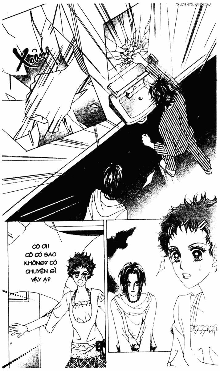 Điên Vì Yêu - Love Like Crazy: Chapter 55