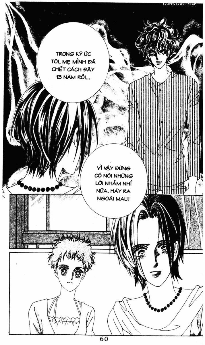 Điên Vì Yêu - Love Like Crazy: Chapter 55