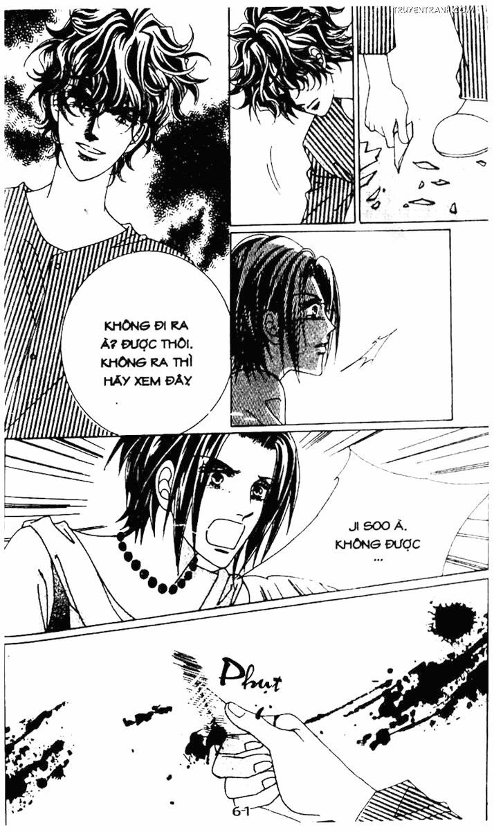 Điên Vì Yêu - Love Like Crazy: Chapter 55