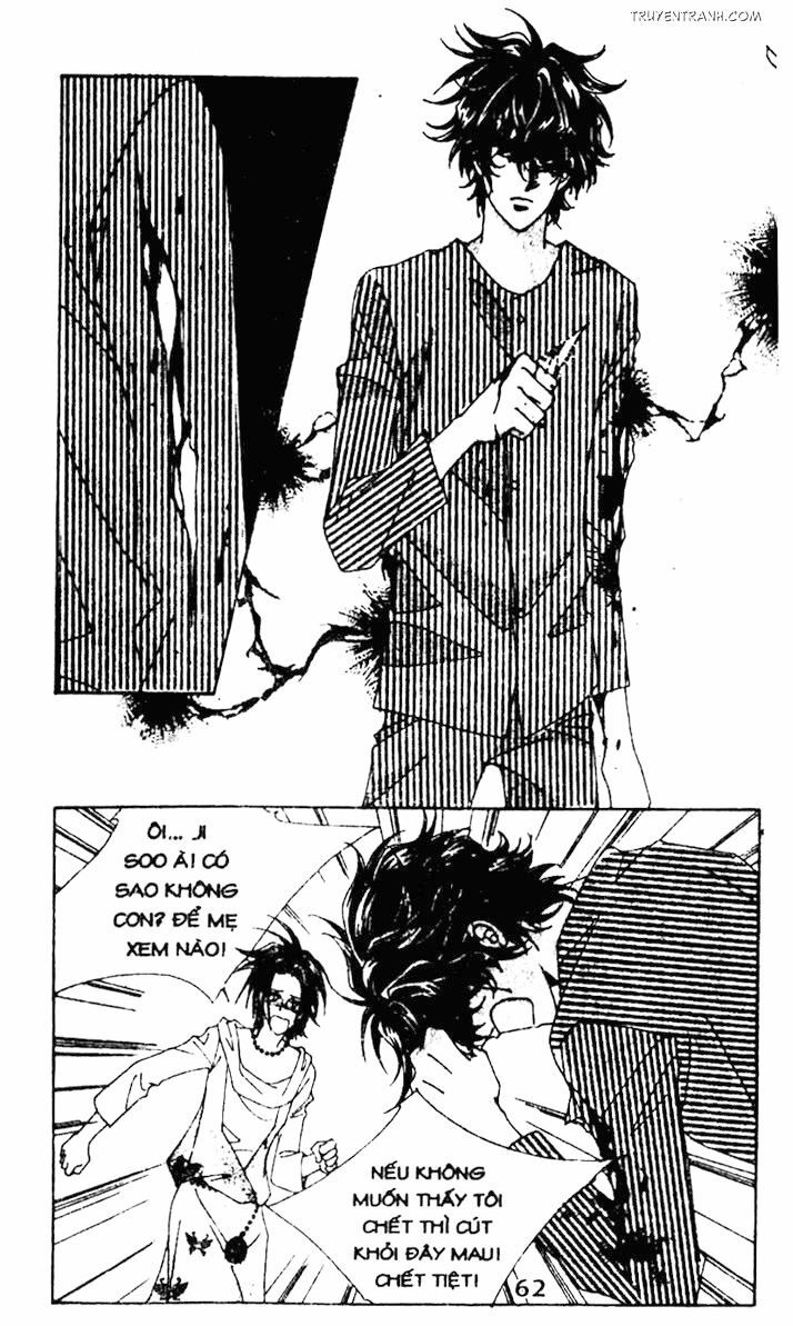Điên Vì Yêu - Love Like Crazy: Chapter 55
