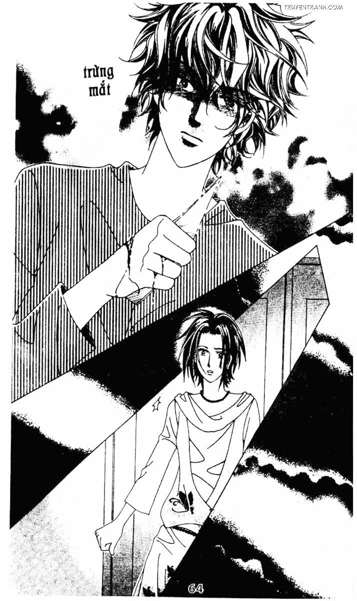 Điên Vì Yêu - Love Like Crazy: Chapter 55