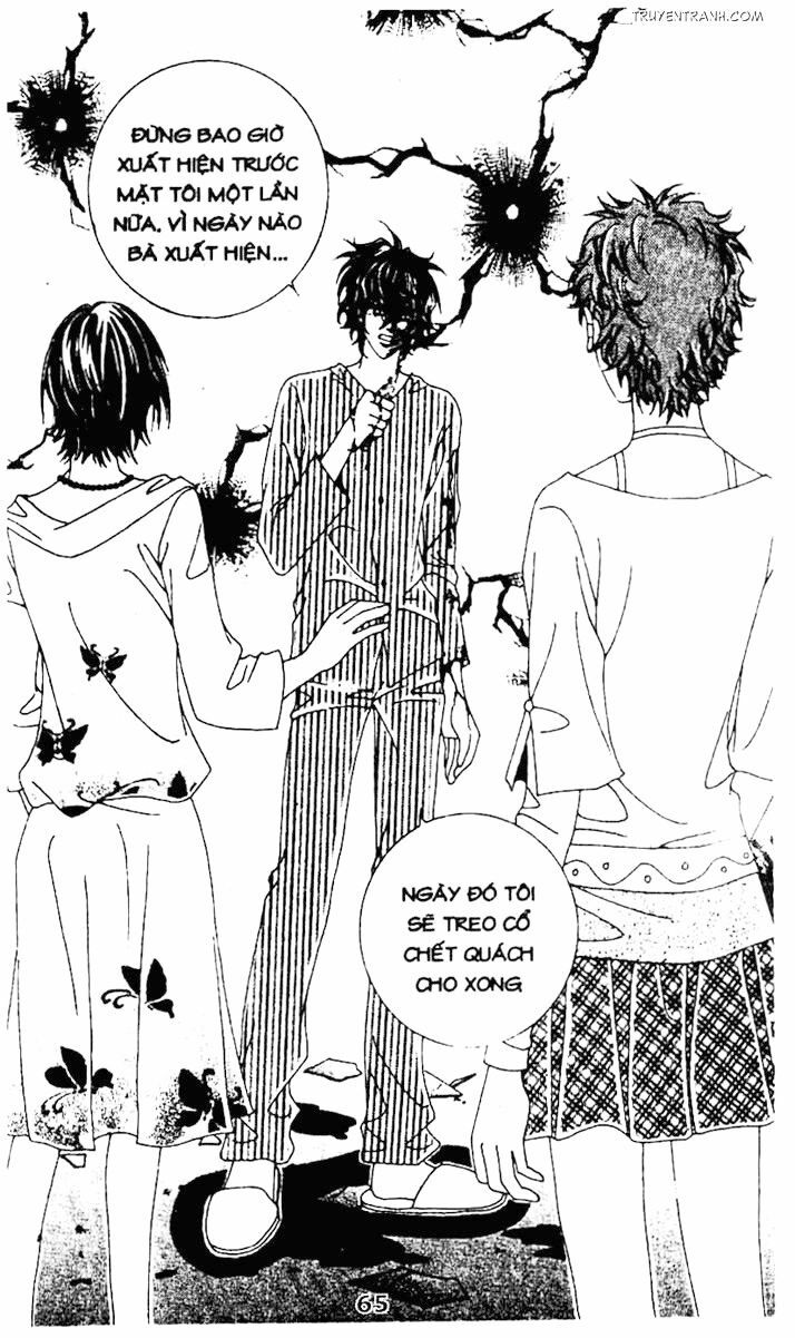 Điên Vì Yêu - Love Like Crazy: Chapter 55
