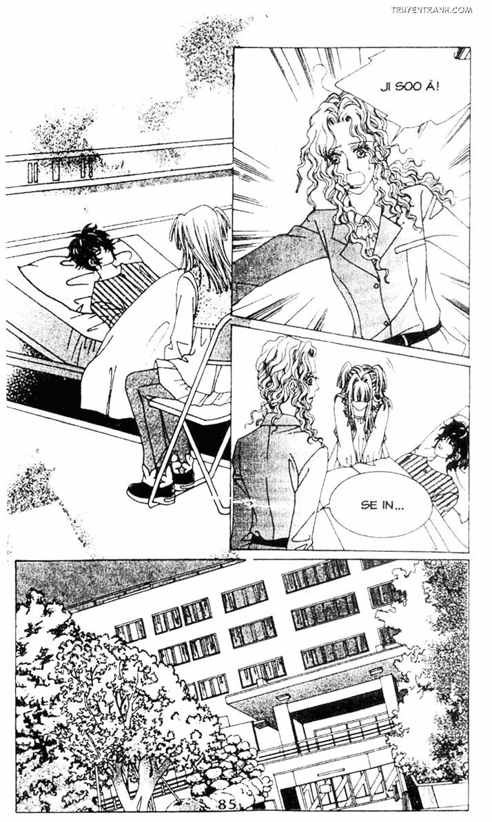 Điên Vì Yêu - Love Like Crazy: Chapter 56