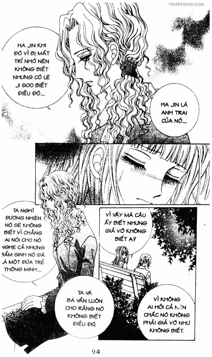 Điên Vì Yêu - Love Like Crazy: Chapter 56
