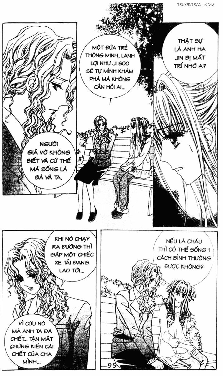 Điên Vì Yêu - Love Like Crazy: Chapter 56