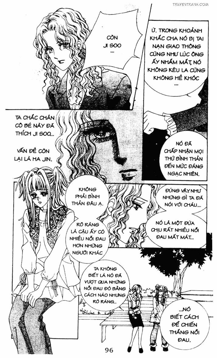 Điên Vì Yêu - Love Like Crazy: Chapter 56