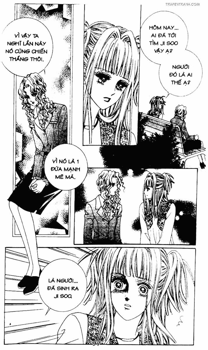 Điên Vì Yêu - Love Like Crazy: Chapter 56