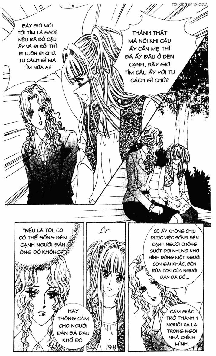 Điên Vì Yêu - Love Like Crazy: Chapter 56