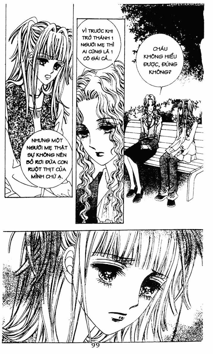 Điên Vì Yêu - Love Like Crazy: Chapter 56