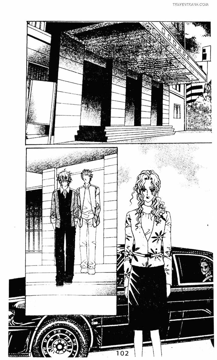 Điên Vì Yêu - Love Like Crazy: Chapter 56