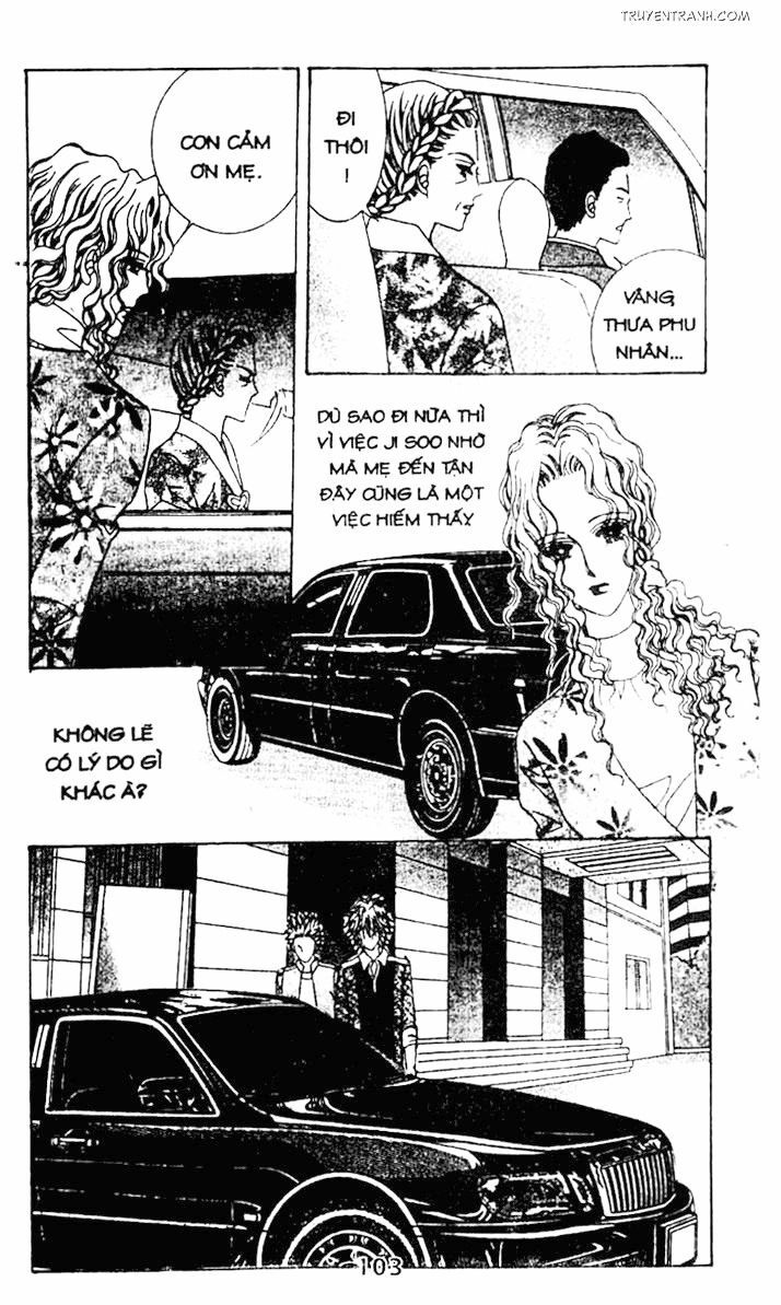 Điên Vì Yêu - Love Like Crazy: Chapter 56