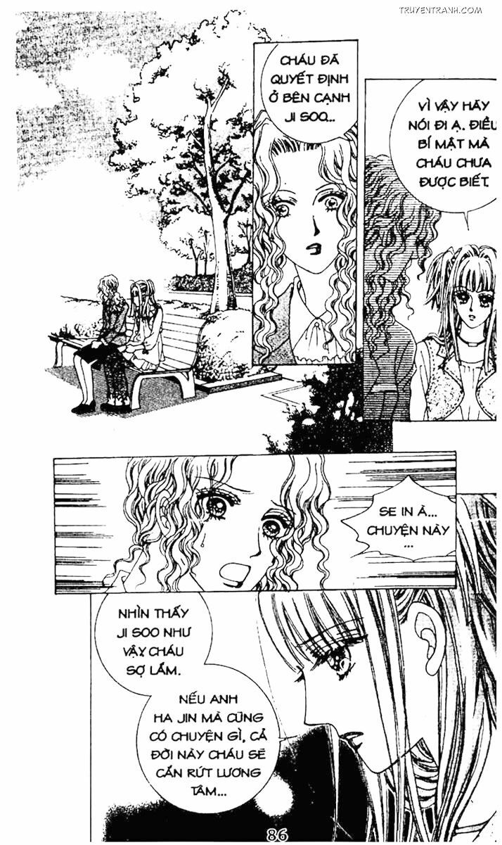 Điên Vì Yêu - Love Like Crazy: Chapter 56