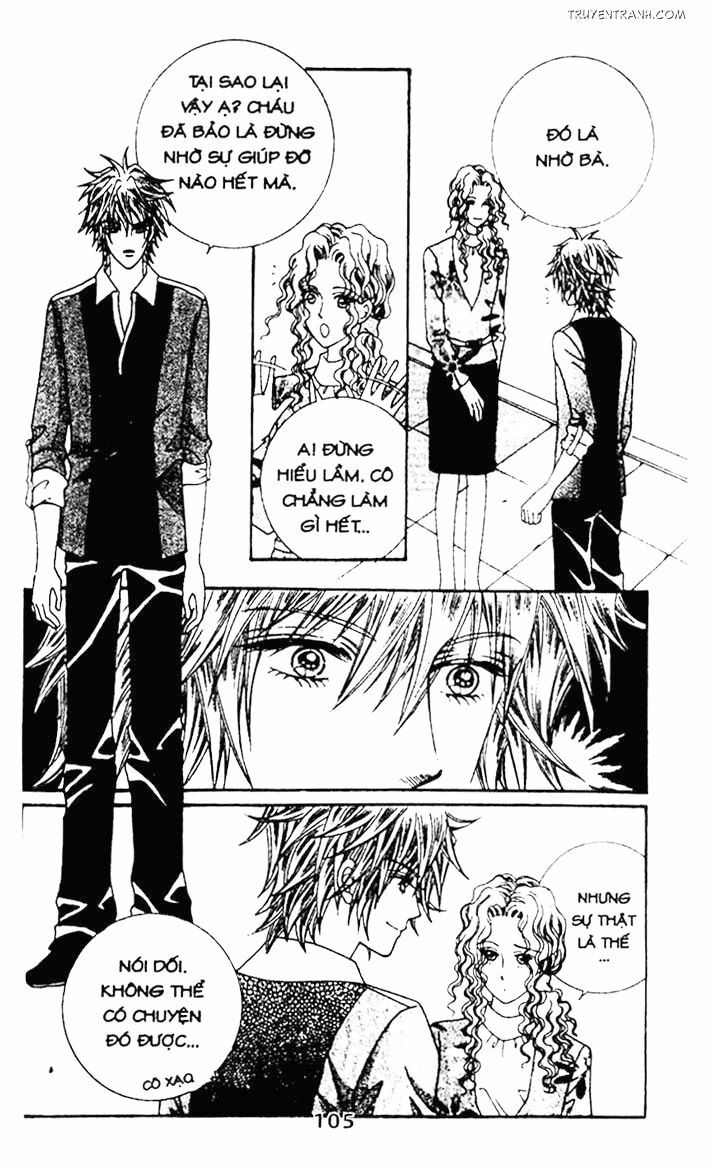 Điên Vì Yêu - Love Like Crazy: Chapter 56