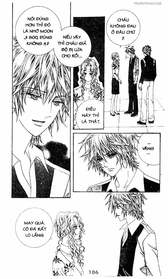 Điên Vì Yêu - Love Like Crazy: Chapter 56