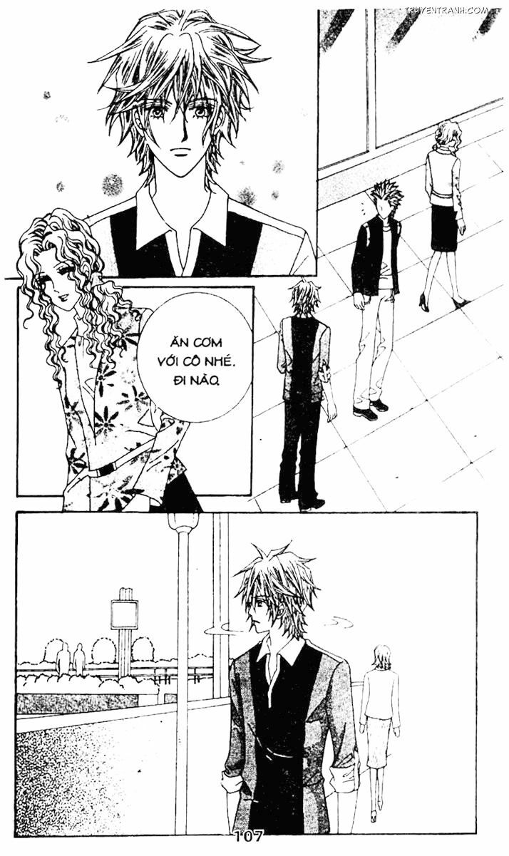 Điên Vì Yêu - Love Like Crazy: Chapter 56