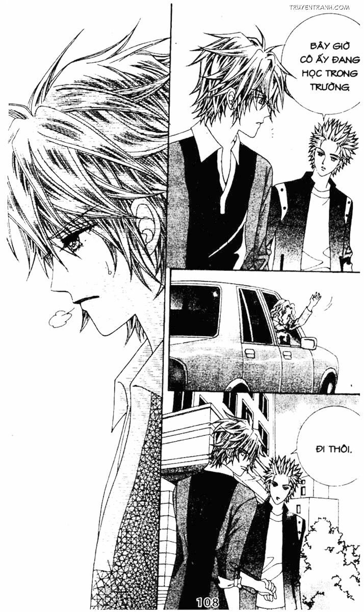 Điên Vì Yêu - Love Like Crazy: Chapter 56