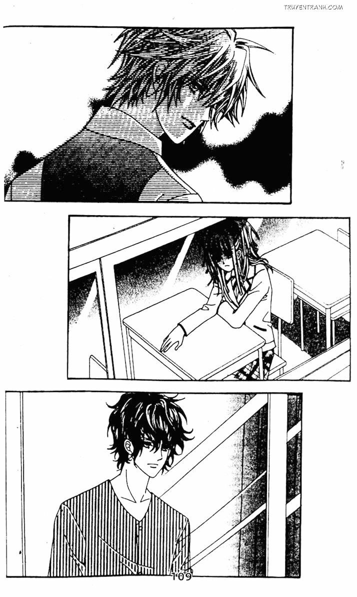 Điên Vì Yêu - Love Like Crazy: Chapter 56