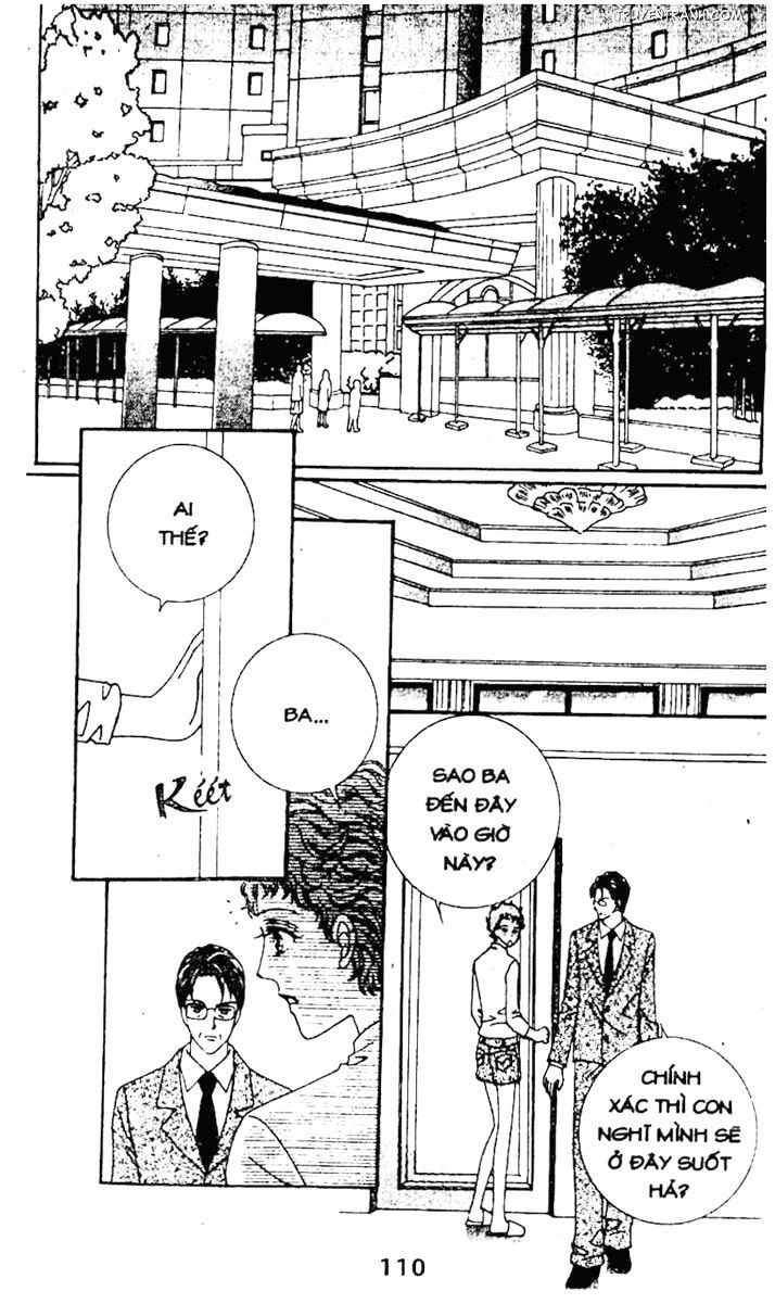 Điên Vì Yêu - Love Like Crazy: Chapter 56