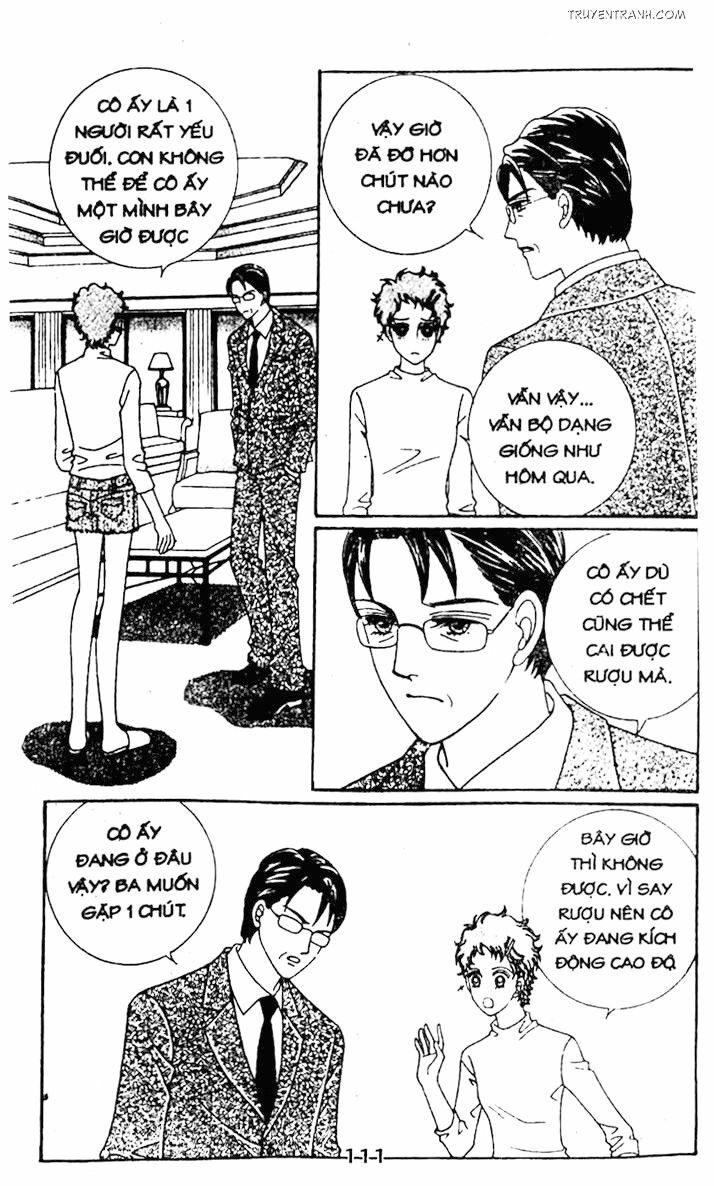 Điên Vì Yêu - Love Like Crazy: Chapter 56
