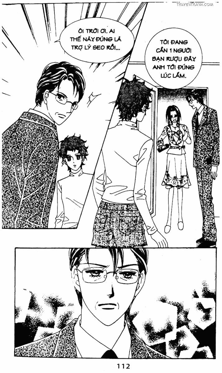 Điên Vì Yêu - Love Like Crazy: Chapter 56