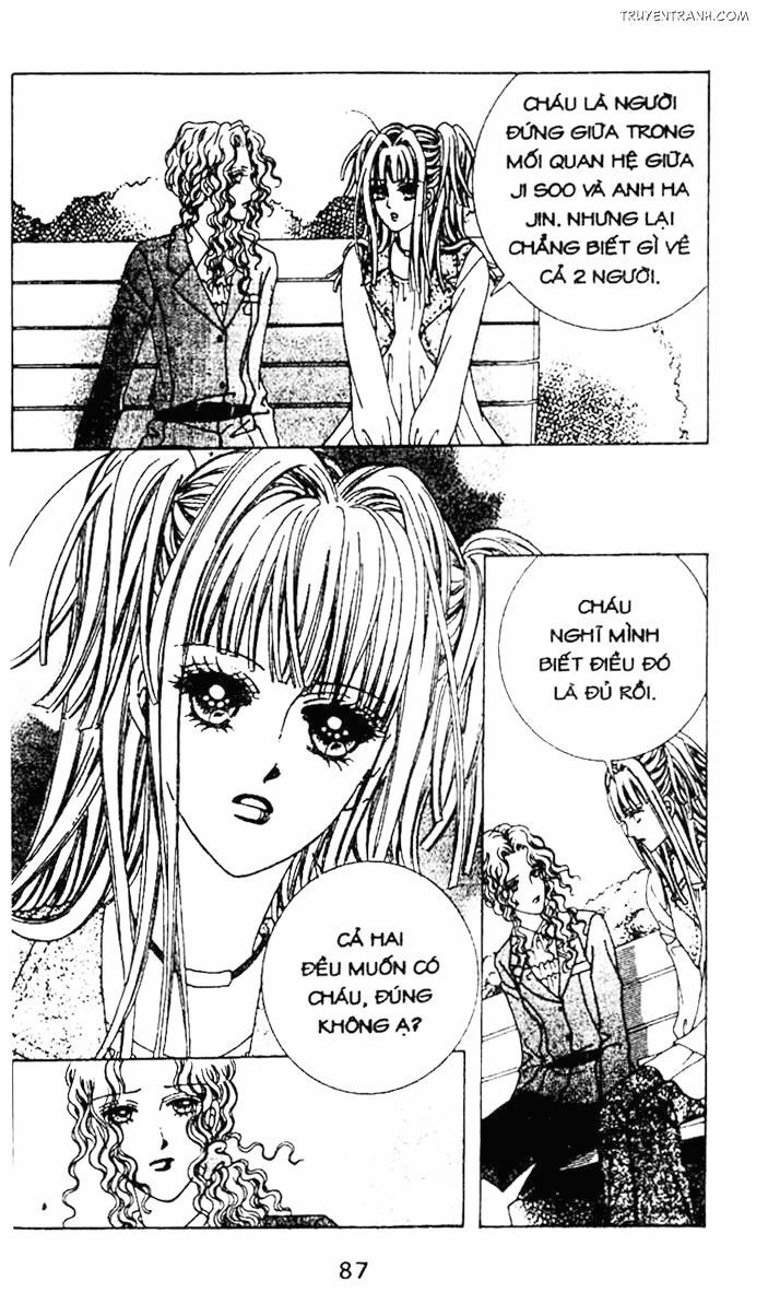 Điên Vì Yêu - Love Like Crazy: Chapter 56