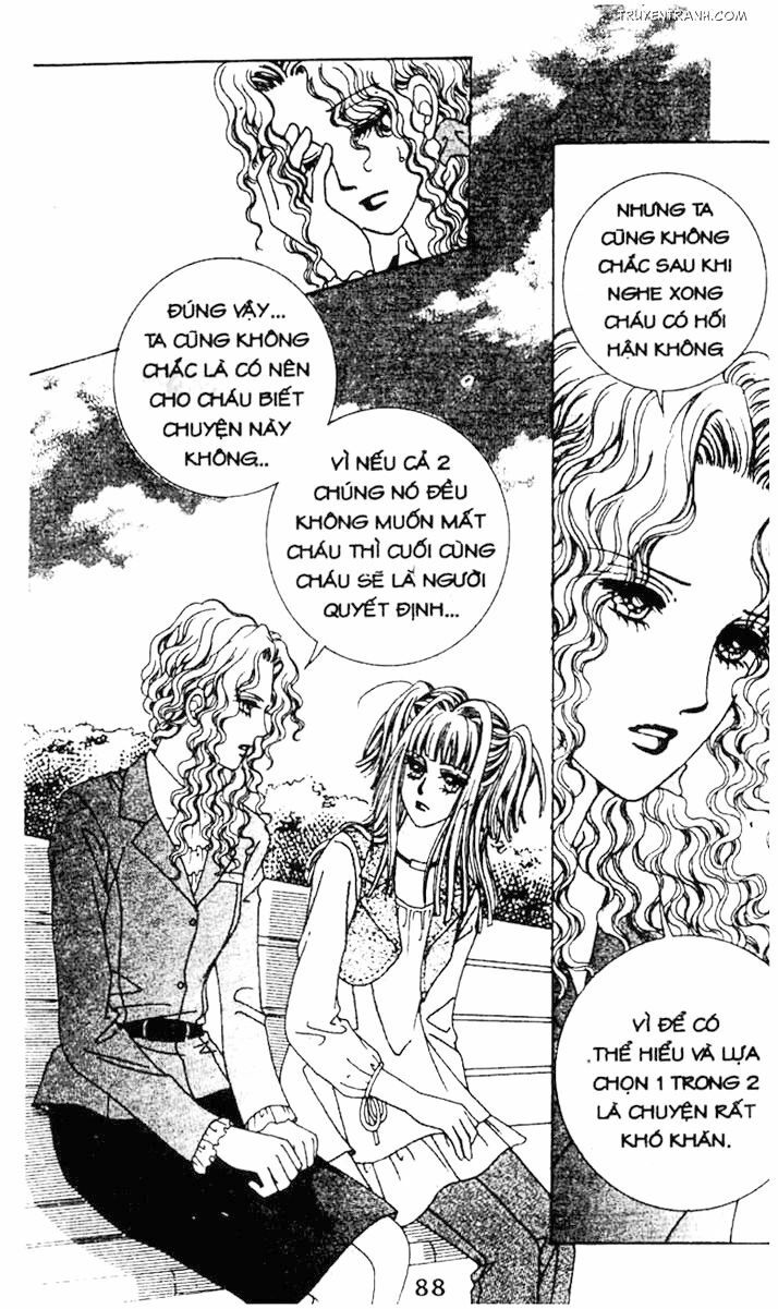 Điên Vì Yêu - Love Like Crazy: Chapter 56