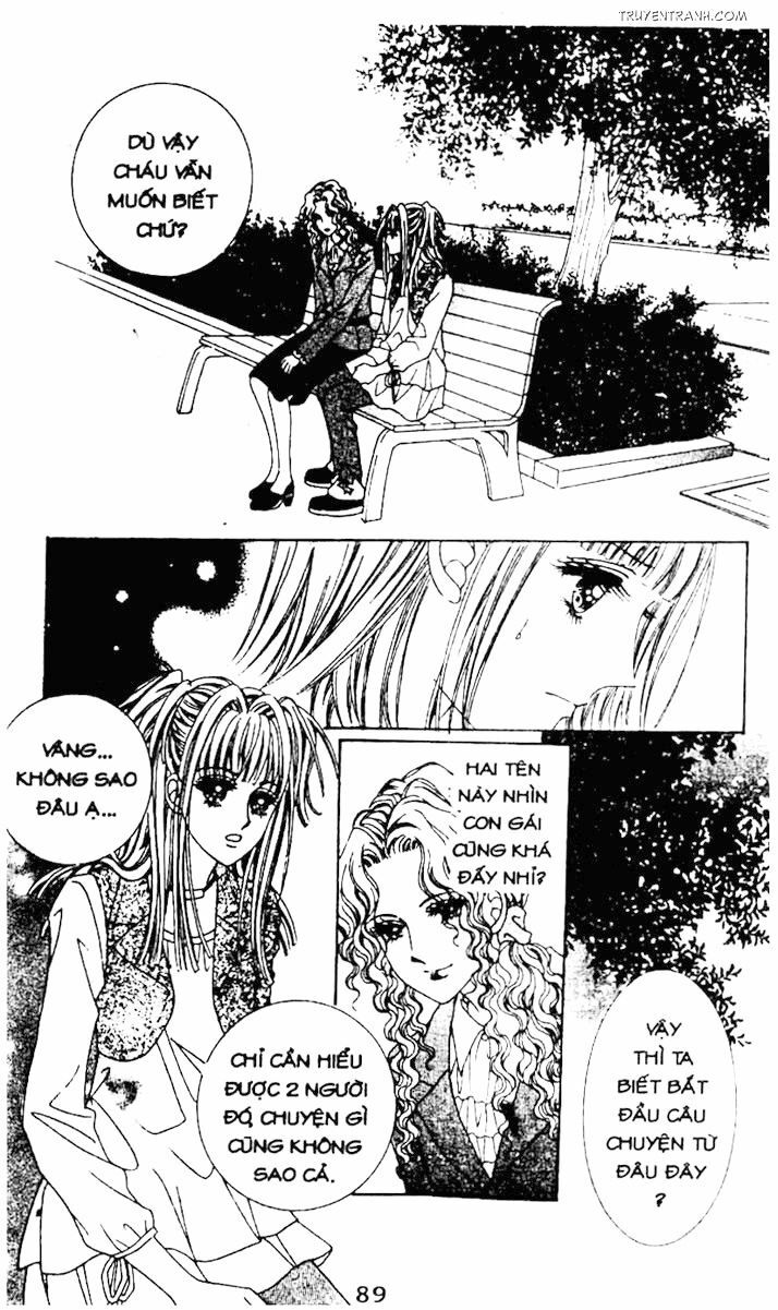 Điên Vì Yêu - Love Like Crazy: Chapter 56